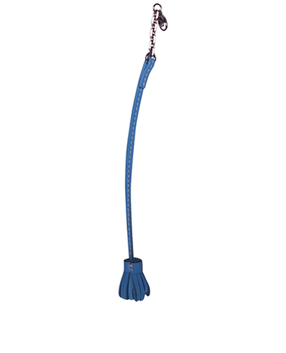 Hermes Mini Bag Charm, front view